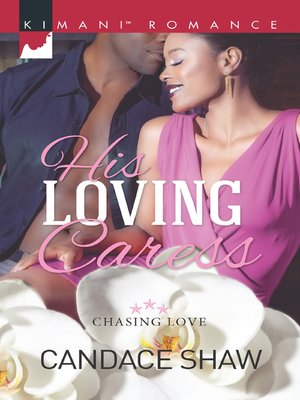 cover image of His Loving Caress